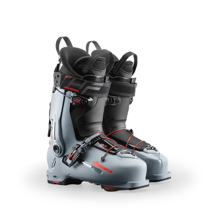 Sjezdové boty Nordica HF Pro 110 (GW) - 2025/26