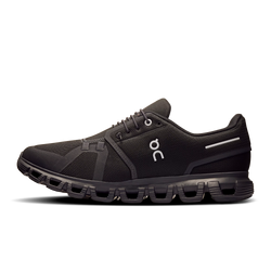 Pánska obuv ON RUNNING Cloud 6 Black/Black
