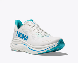 Boty Hoka Clifton 10 Hoka White/White