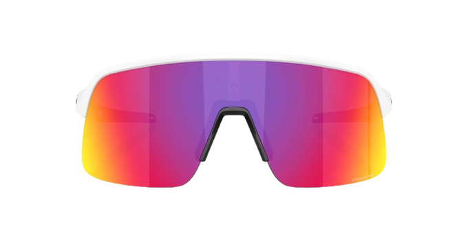 Sluneční brýle Oakley Sutro Lite S Matte White Frame/Prizm Road Lenses