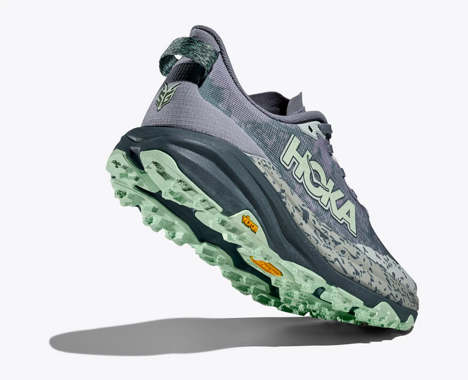 Boty Hoka Speedgoat 6 Moonlight / Thunder Cloud