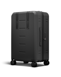 Cestovní kufr Db Ramverk Check-in Luggage Medium Black Out - 2025/26