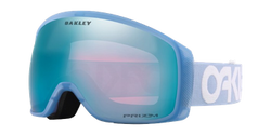 Lyžařské brýle Oakley Flight Tracker M Matte B1B Navy Prizm Sapphire Iridium - 2024/25