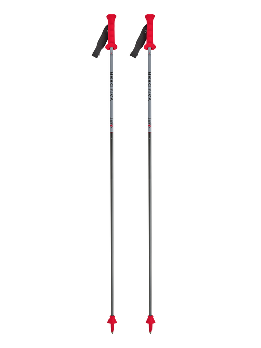 Sjezdové hole Van Deer Race GS Carbon - 2025/26
