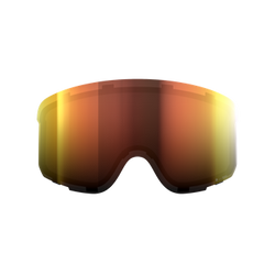 Sklo do brýlí POC Nexal Lens Clarity Intense/Partly Sunny Orange - 2024/25
