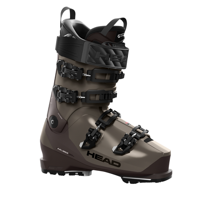 Zjazdové topánky HEAD Kaliber 120 MV GW - 2025/26