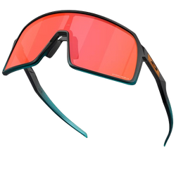Slnečné okuliare Oakley Sutro Prizm Trail Torch/Matte Trans Balsam Fade Frame