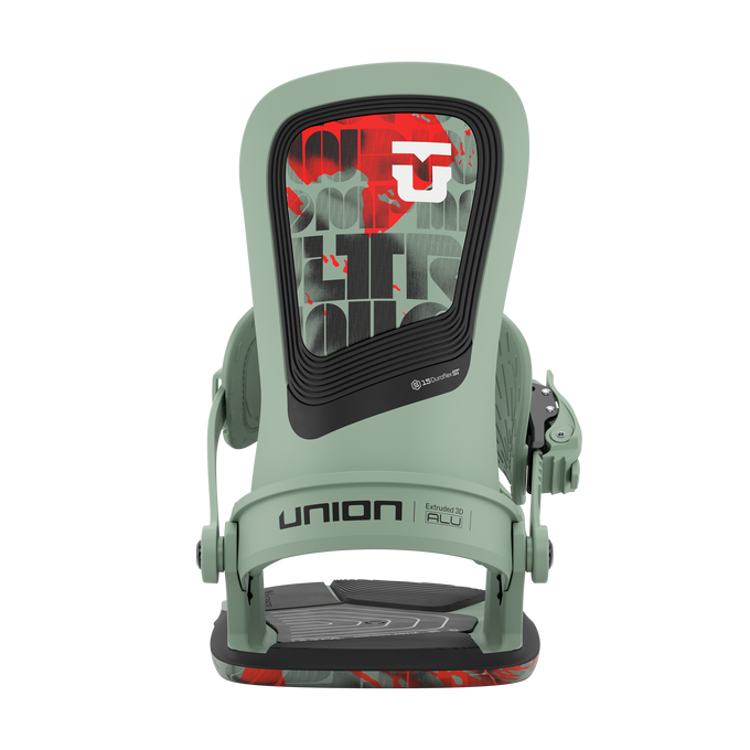 Vázání na Snowboard Union Ultra Sage - 2025/26