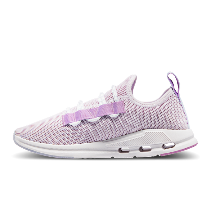 Dámská boty On Running Cloudeasy Orchid/Lavendula