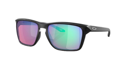 Sluneční brýle Oakley Sylas Prizm Golf Lenses/Matte Black Ink Frame