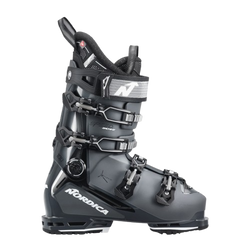 Sjezdové boty Nordica Speedmachine 3 100 GW Anthracite-Black-White - 2024/25
