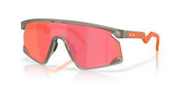 Sluneční brýle Oakley BXTR Matte Grey Ink Frame/ Prizm Trail Torch Lenses