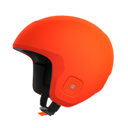Fluorescent Orange Matt