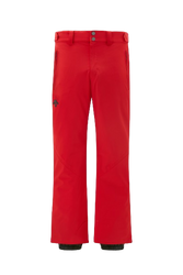 Lyžařské kalhoty Descente Swiss Pants Electric Red - 2024/25