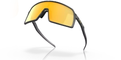 Slnečné okuliare Oakley Sutro Matte Carbon w/Prizm 24K - 2023
