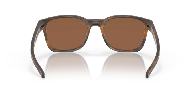 Sluneční brýle OAKLEY Ojector Prizm Tungsten Polarized Lenses/Matte Brown Tortoise Frame - 2022