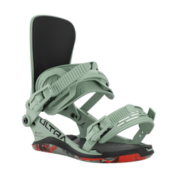 Vázání na Snowboard Union Ultra Sage - 2025/26