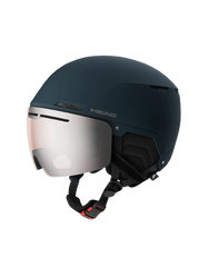 Lyžiarska helma HEAD Cinema Nightpetrol - 2025/26