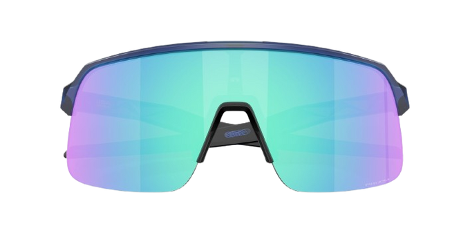 Sluneční brýle Oakley Sutro Lite S Matte Blue Frame/Prizm Sapphire Lenses