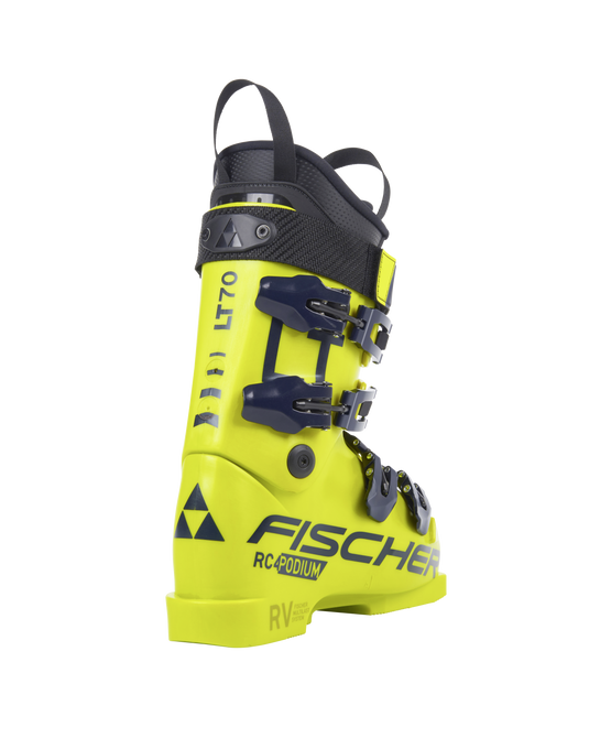 Sjezdové boty Fischer RC4 Podium LT 70 - 2025/26