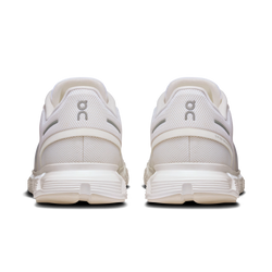 Dámská boty On Running Cloud 6 White/White