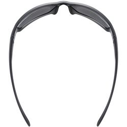Slnečné okuliare Uvex Sportstyle 230 Black Mat/Ltm Silver - 2023