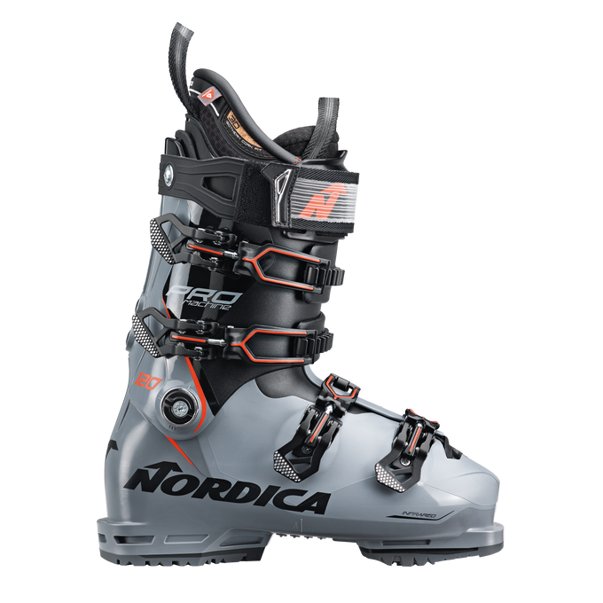 Sjezdové boty Nordica Pro Machine 120 (GW) - 2025/26