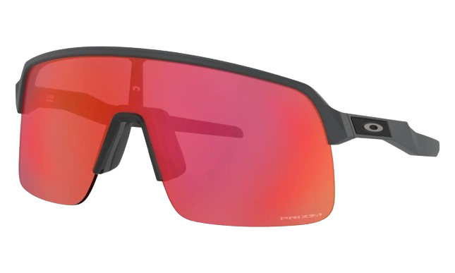 Sluneční brýle OAKLEY SUTRO LITE MATTE CARBON PRIZM TRAIL TORCH