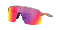 Slnečné okuliare Oakley Sutro Lite Prizm Road Lenses/Matte Grey Ink Frame