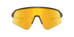 Sluneční brýle OAKLEY Sutro Lite Sweep Prizm 24k Lenses/Matte Carbon Frame