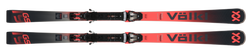 Zjazdové lyže Volkl Racetiger GS Master WC Plate + Comp 16 GW Master Red - 2025/26