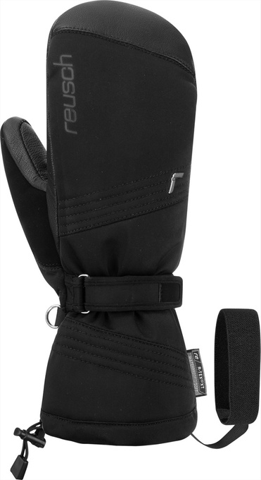 Lyžiarske rukavice Reusch Charlotte R-TEX® XT Mitten - 2024/25