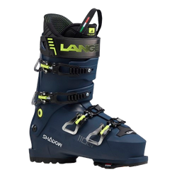 Sjezdové boty Lange Shadow 110 LV GW - 2025/26