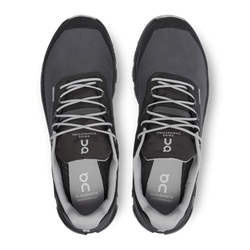 Pánské boty On Running Cloudvista Waterproof Eclipse/Black