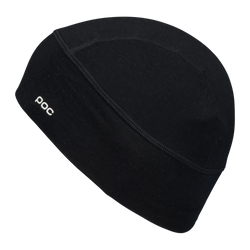 POC Layer Merino Beanie Uranium Black