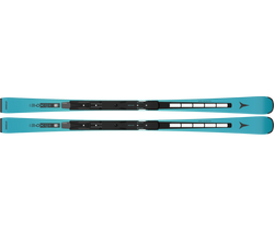 Sjezdové lyže Atomic Redster X9 RS Revoshock S - 2025/26