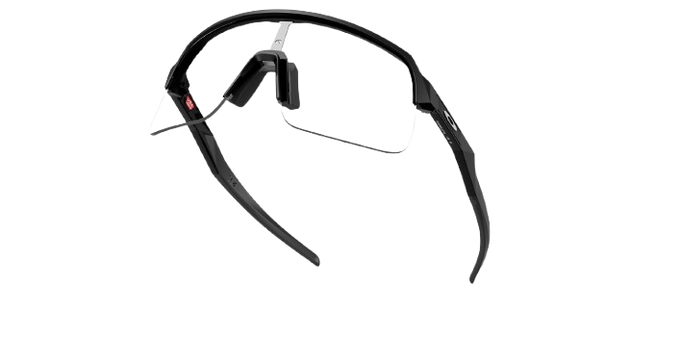 Sluneční brýle Oakley Sutro Lite S Matte Black Frame/Photochromatic Lenses