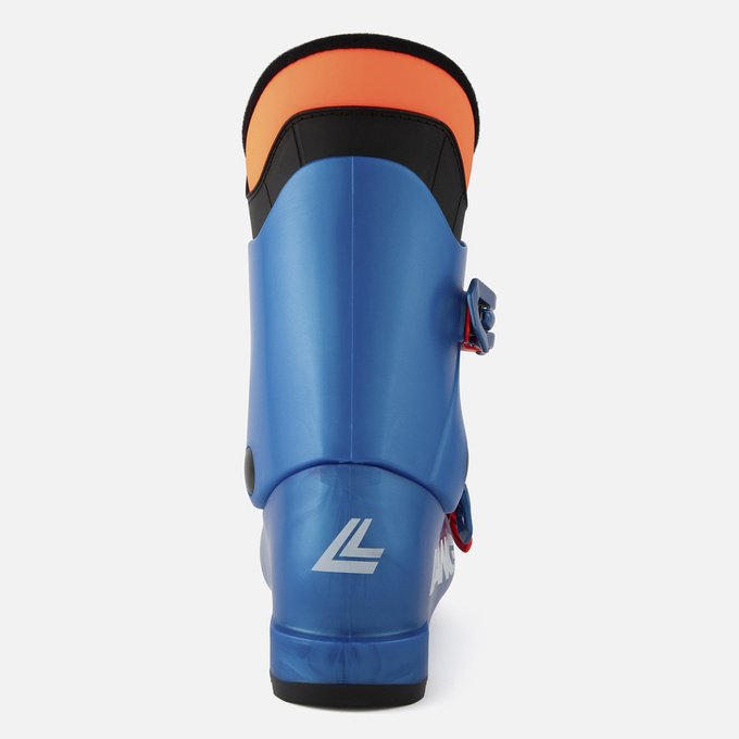 Sjezdové boty Lange RSJ 50 Vibrant Blue - 2025/26