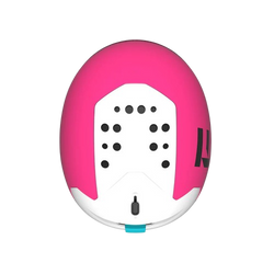  Lyžařská helma Flaxta Deep Space Junior Bright Pink/Black - 2025/26