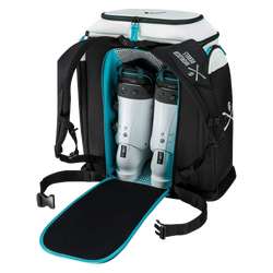Batoh na lyžiarsku obuv HEAD Rebels Racing Backpack S - 2025/26