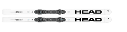 Sjezdové lyže HEAD WCR E-GS Rebel PRO + Freeflex 11 Race - 2025/26