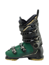 Sjezdové boty Dalbello Veloce 110 MV Leaf Green/Black - 2024/25