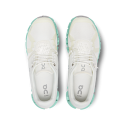 Dámská boty On Running Cloud 5 Undyed-white/Creek