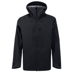 Lyžařská bunda HEAD Kore Jacket Men Black - 2025/26
