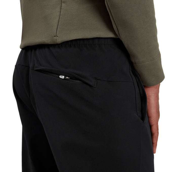Kalhoty On Running Active Pants Black - 2024/25