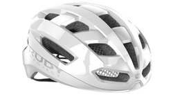 Bike Helmet Rudy Project SKUDO White Shiny - 2025