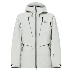 Lyžařská bunda Oakley W. Canopy Insulated Jacket Hibiscus Red