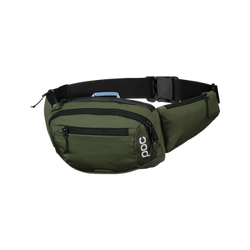 Batoh POC Lamina Hip Pack Epidote Green - 2024/25
