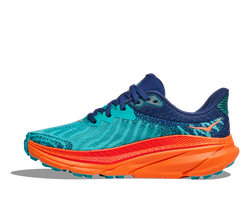 Boty Hoka Challenger ATR 7 Ceramic/Vibrant Orange