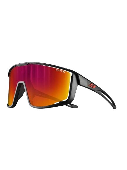 Sluneční brýle Julbo Fury Noir